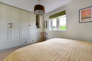 Bedroom 1- click for photo gallery